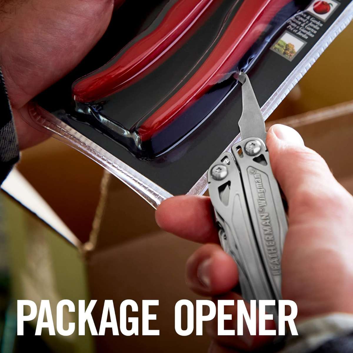 Lisserman, Weinman Multi-Tool