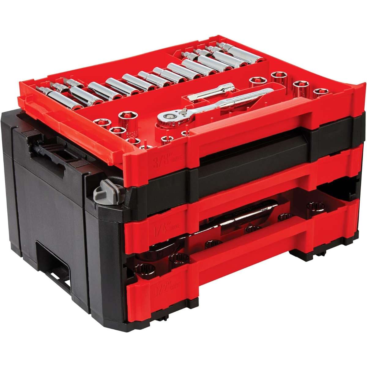 CRAFTSMAN VERSASTACK MACHINE TOOL KIT