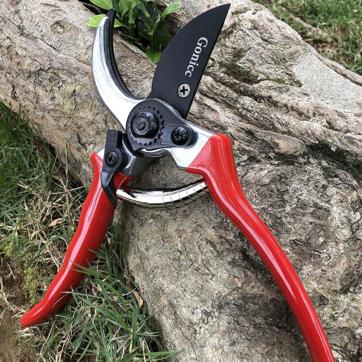 8 "Professional Sharp Bypass Clippers (GPS-1002)