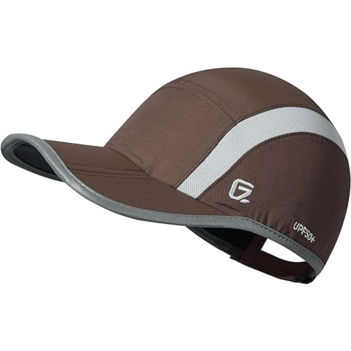 GADIEMKENSD Reflective Folding Outdoor Hat