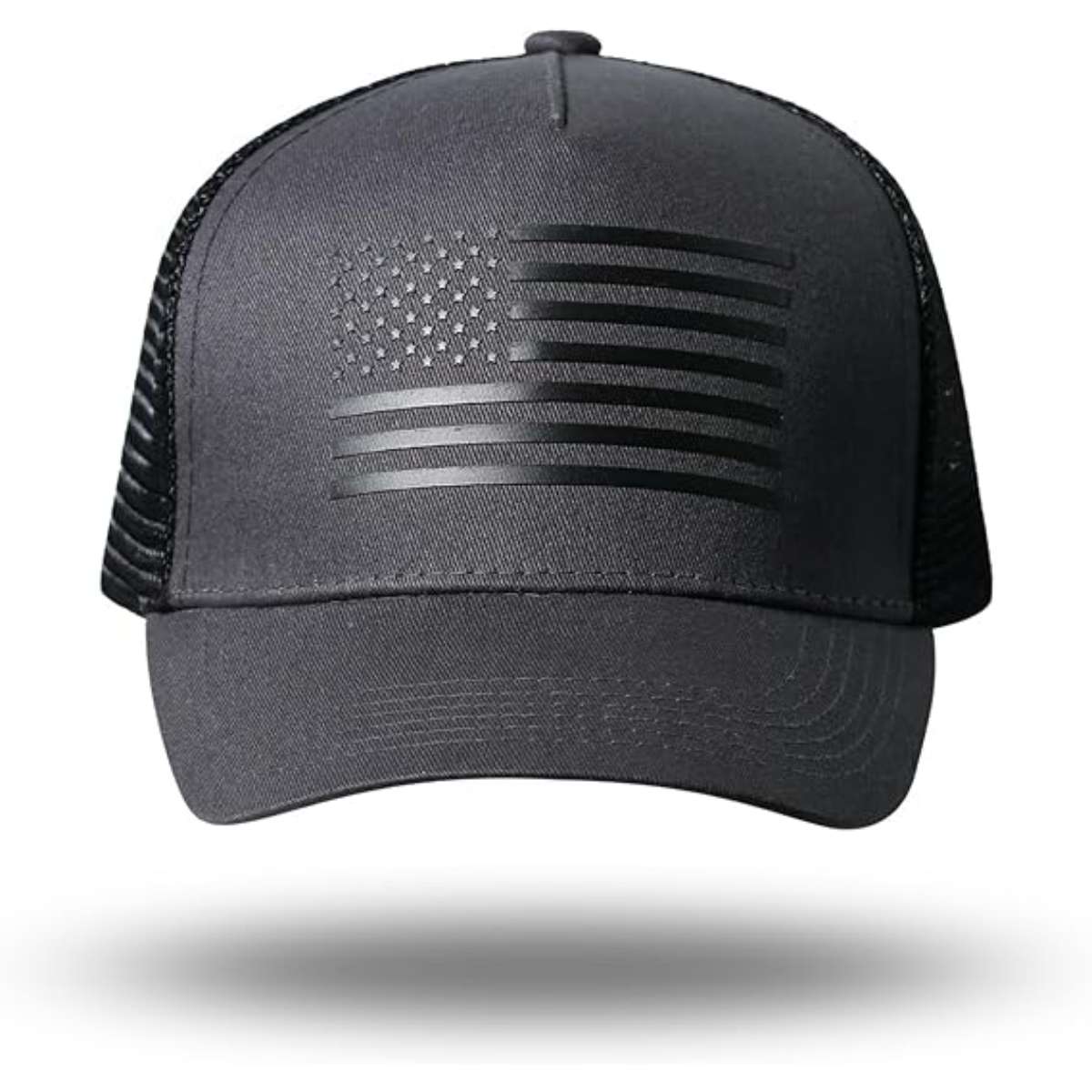 Amery Canfrag Trucker Cap - Casual Wear