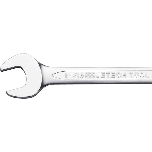 Jetech 1-1/16 inch combination wrench