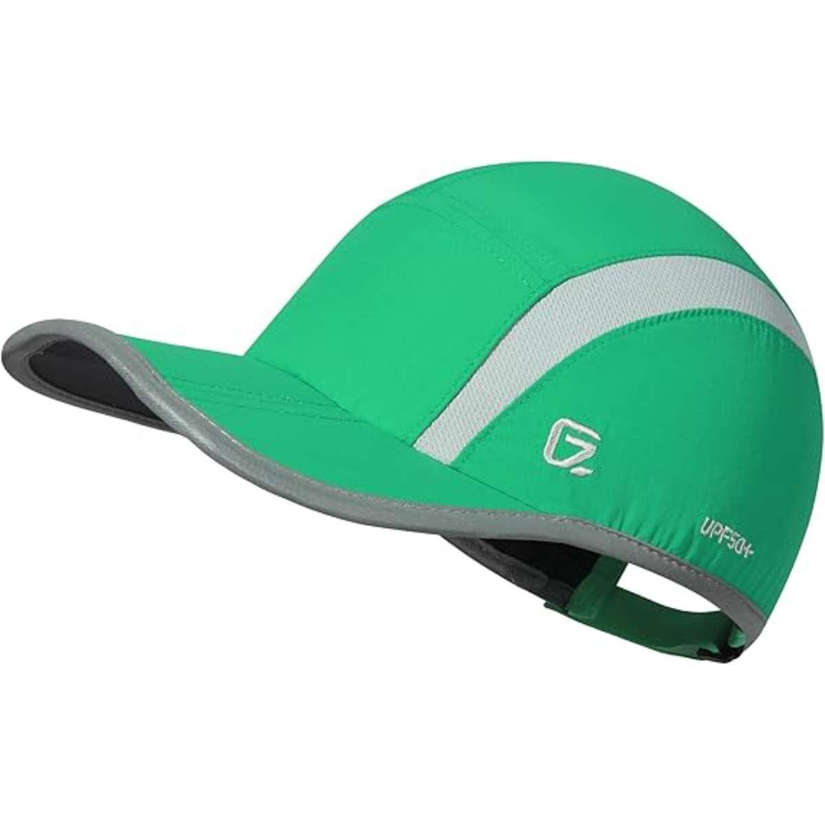 GADIEMKENSD Reflective Folding Outdoor Hat