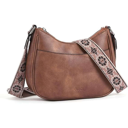 Lady Cruchi crossbody purse
