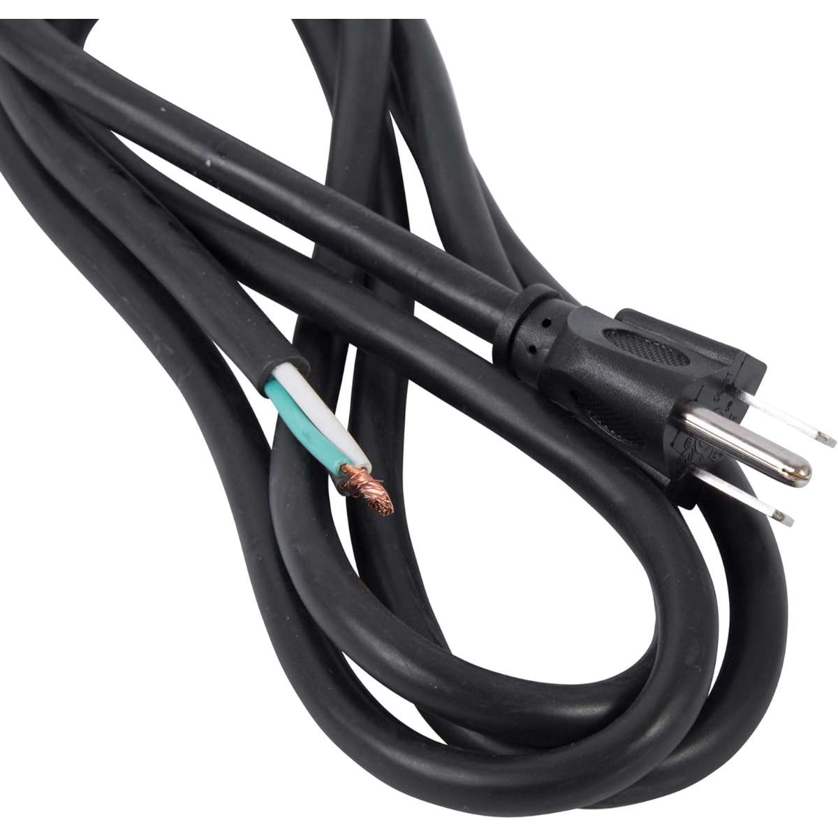 Bergen Industries Inc PS915143 Black