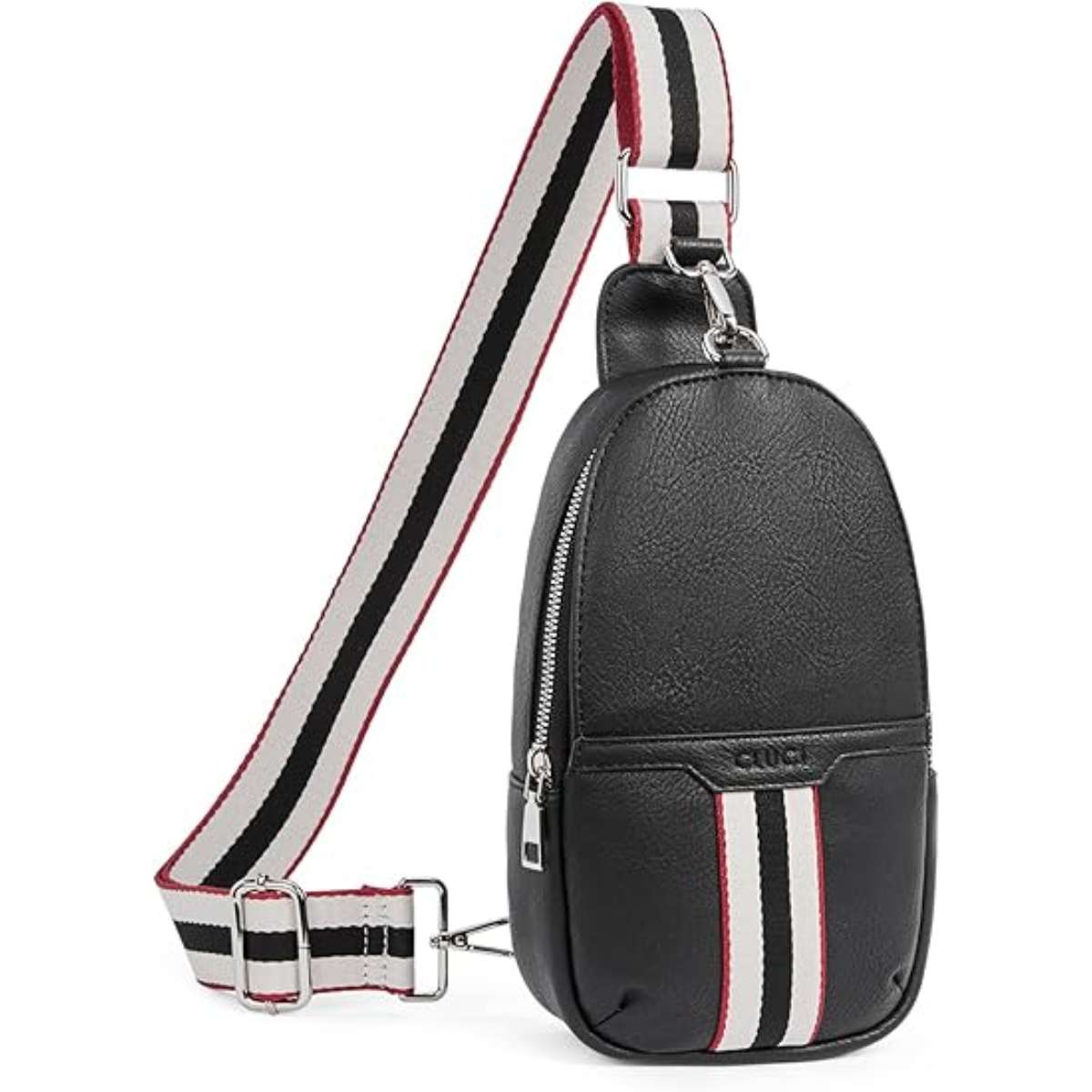 Lady Cruchi crossbody bag in small