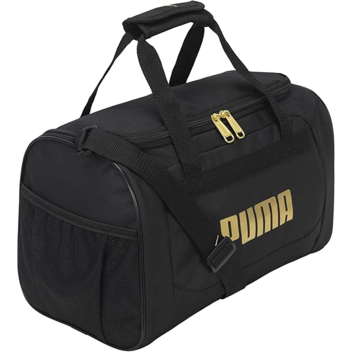 PUMA Kids' Evercat Transformation Duffel Bag
