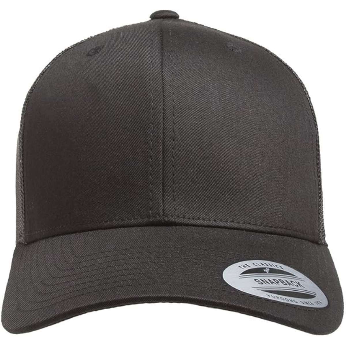 Yupoong Men's YP Classics Retro Trucker Hat
