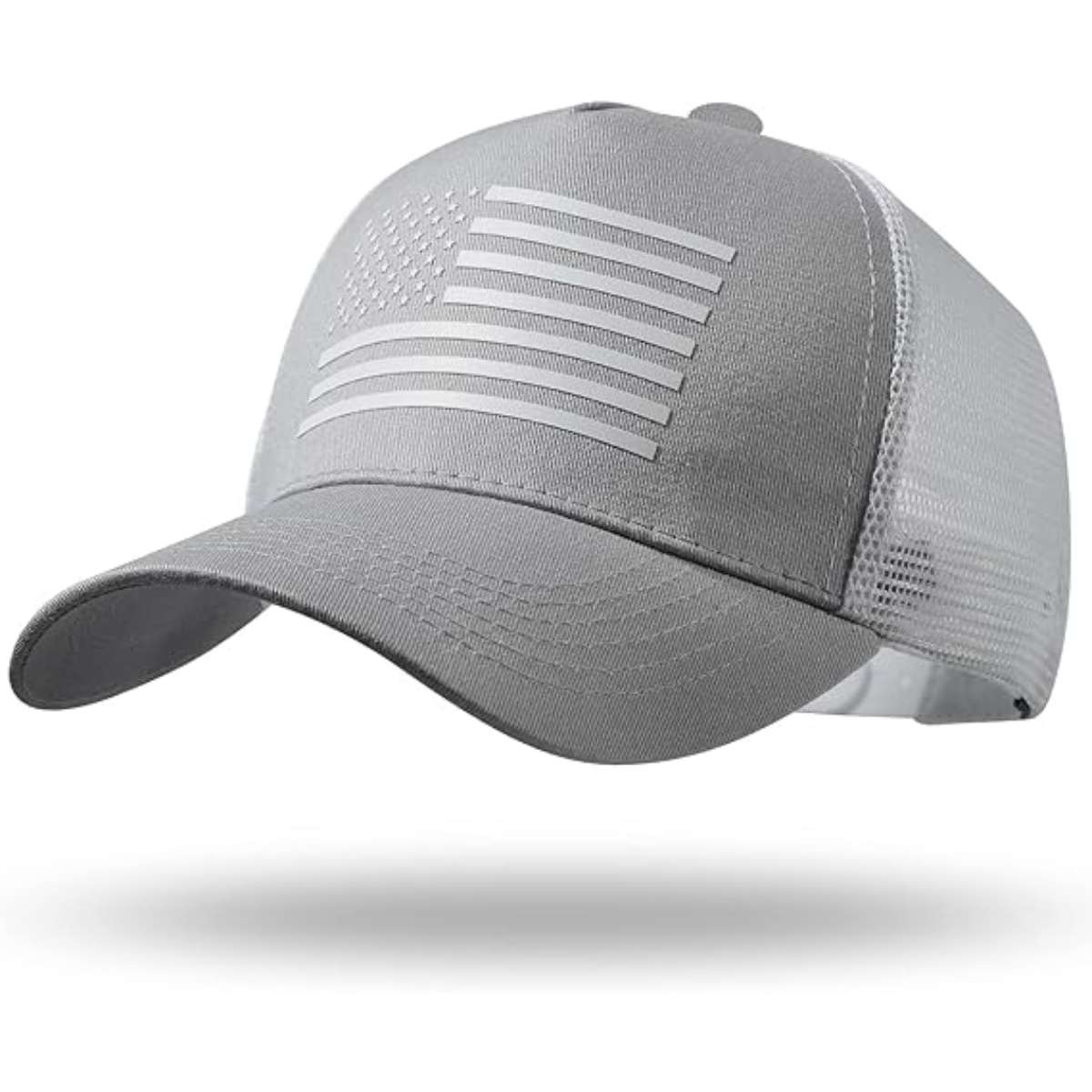Amery Canfrag Trucker Cap - Casual Wear