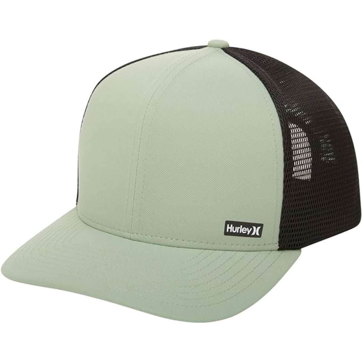 Hurley Men's Caps - League H2O Dri Fit Snap Back Trucker Hats for Men (S-XL)