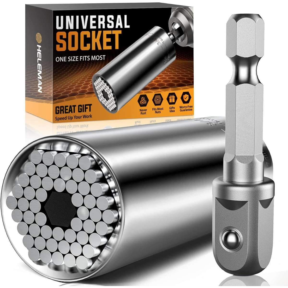 Strebito Elektronik precision screwdriver set