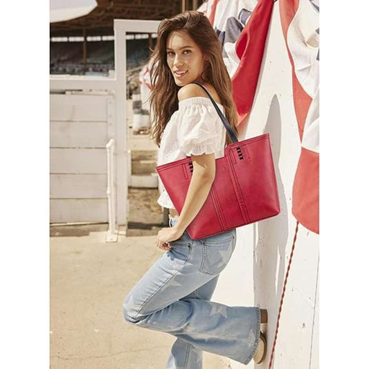 Montana Western Women's Tote Bag