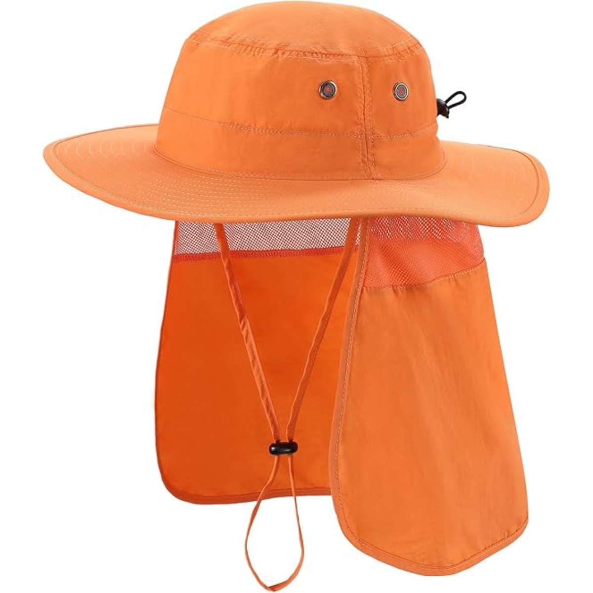 Home Prefer UPF50 Mens Sun Hat
