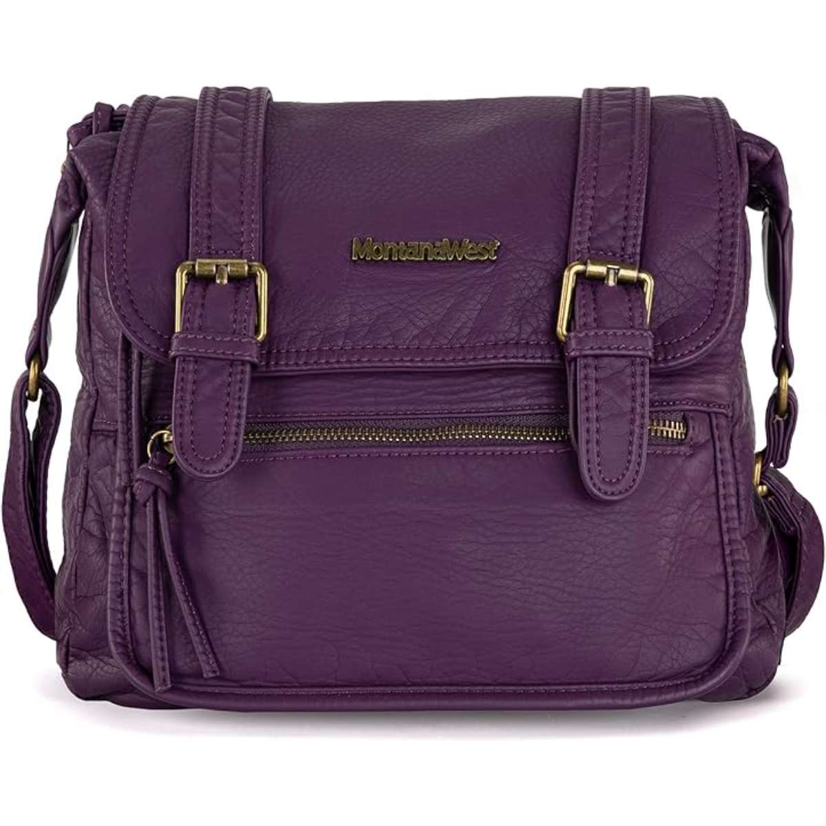Western Montana Women's Crossbody Bag