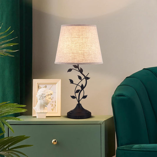 Kakanoosbu charging bedside table