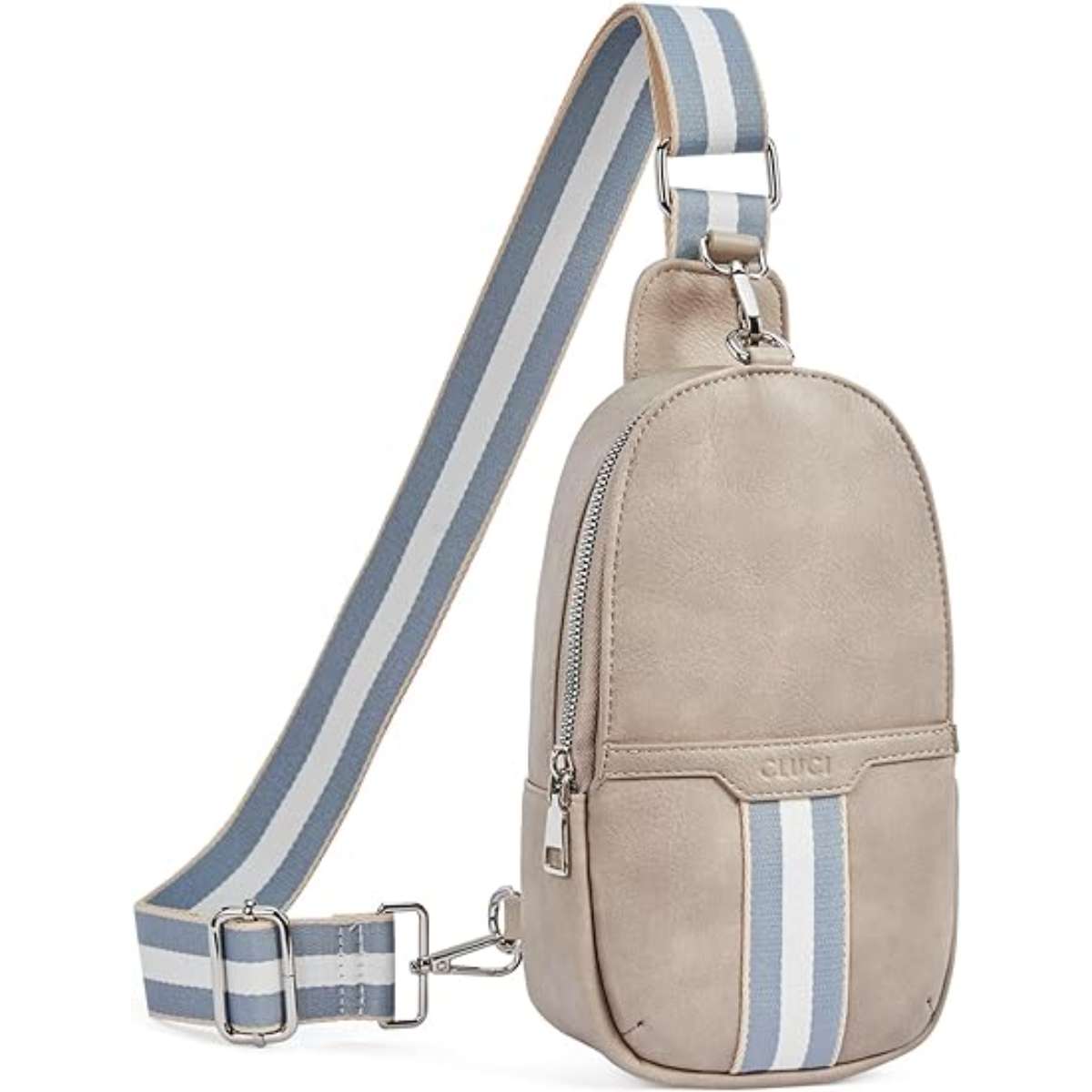 Lady Cruchi crossbody bag in small