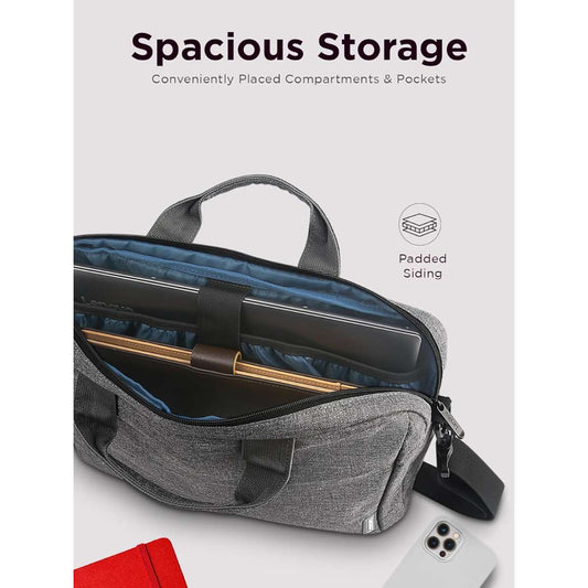 Lenovo Laptop Carrying Case T210 - Grey