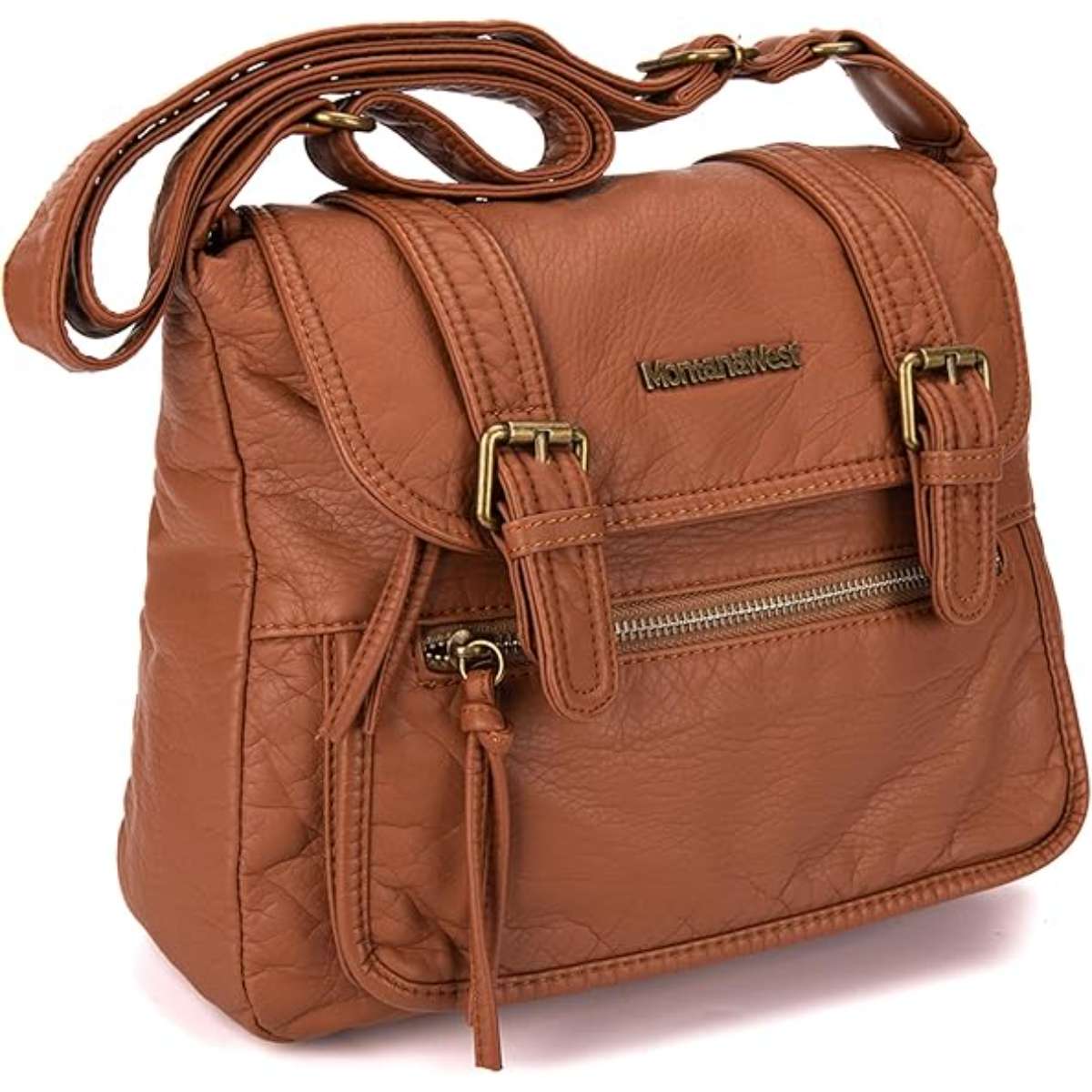 Western Montana Women's Crossbody Bag