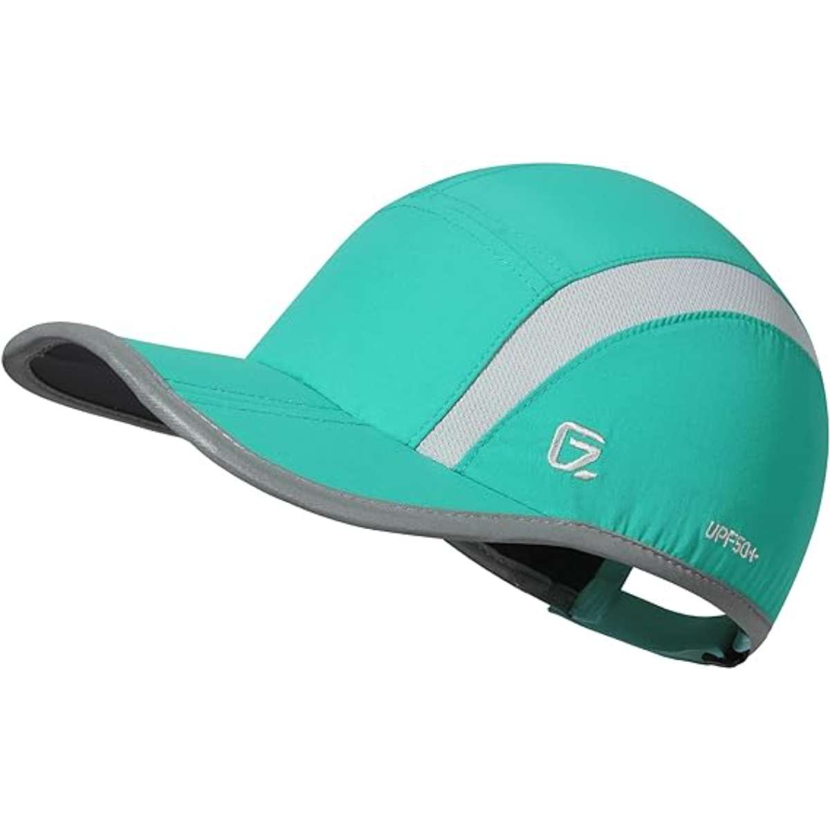 GADIEMKENSD Reflective Folding Outdoor Hat