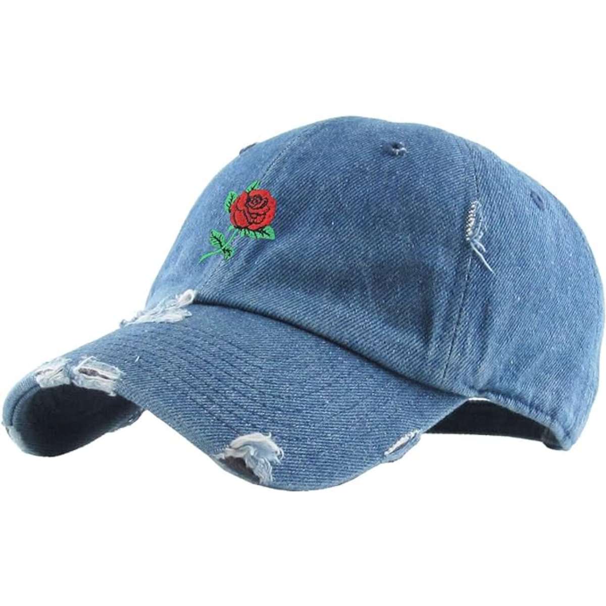 Quebezos roses