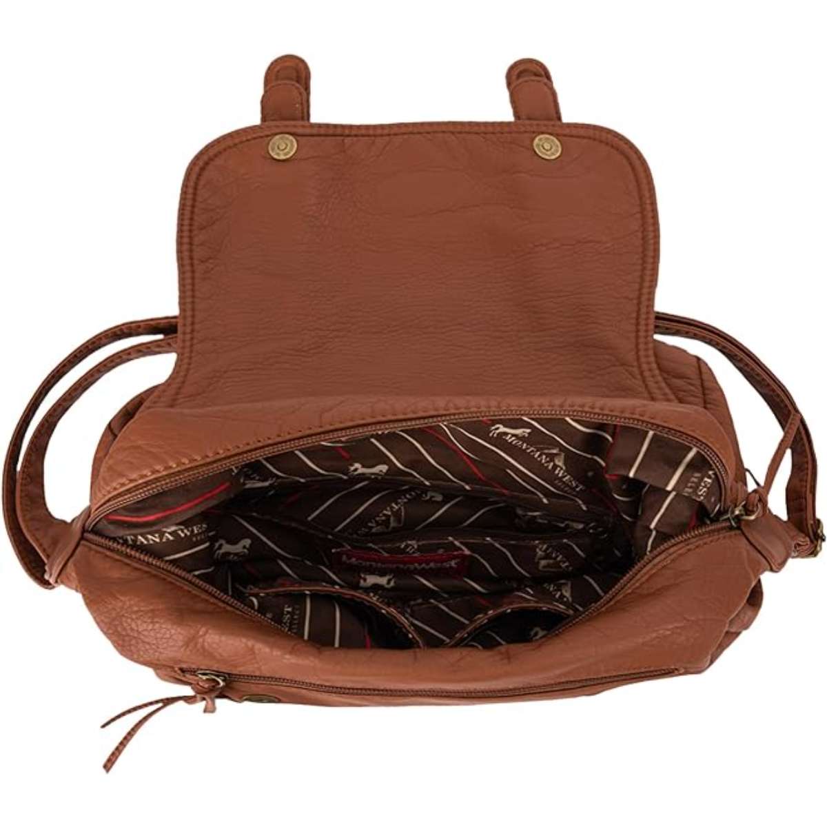 Western Montana Women's Crossbody Bag