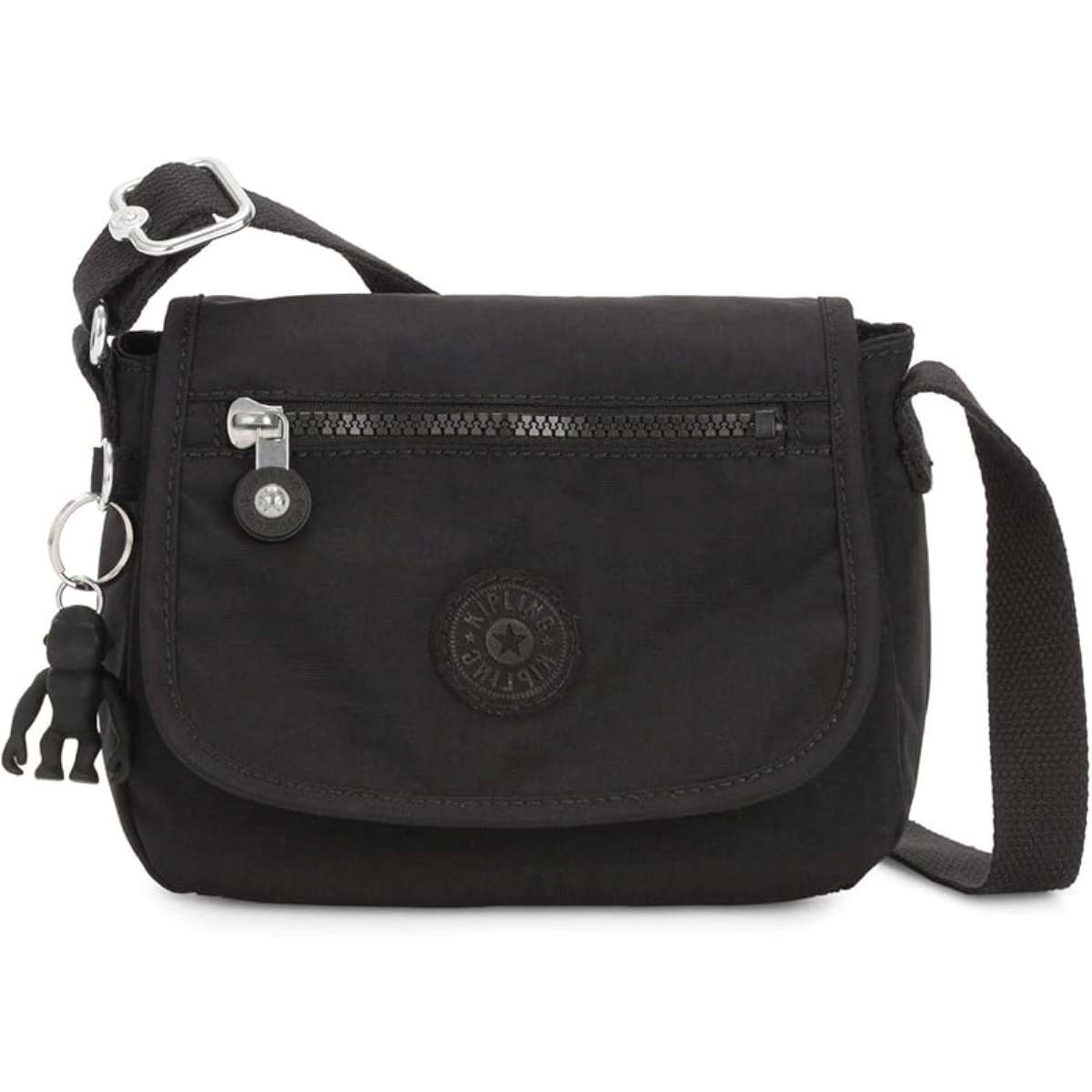 Kipling Sabian Printed Crossbody Mini Bag