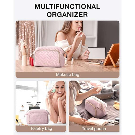 Bagssmart travel cosmetic bags, cosmetic bags cosmetic bags