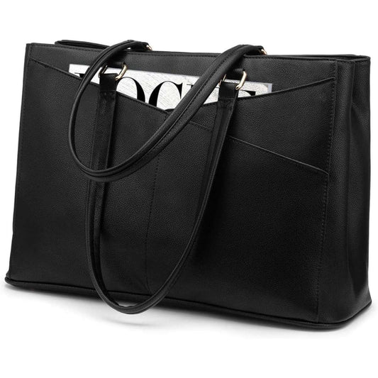 Women's laptop handbag