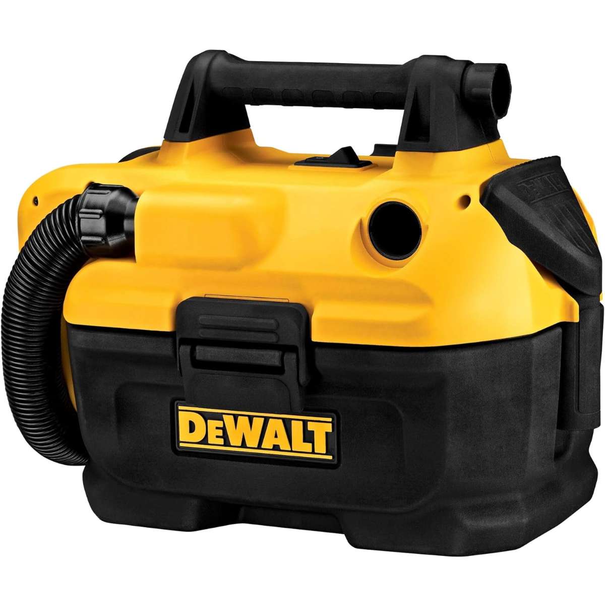 DEWALT 20V MAX Cordless Wet-Dry Vacuum, Tool Only (DCV580H)