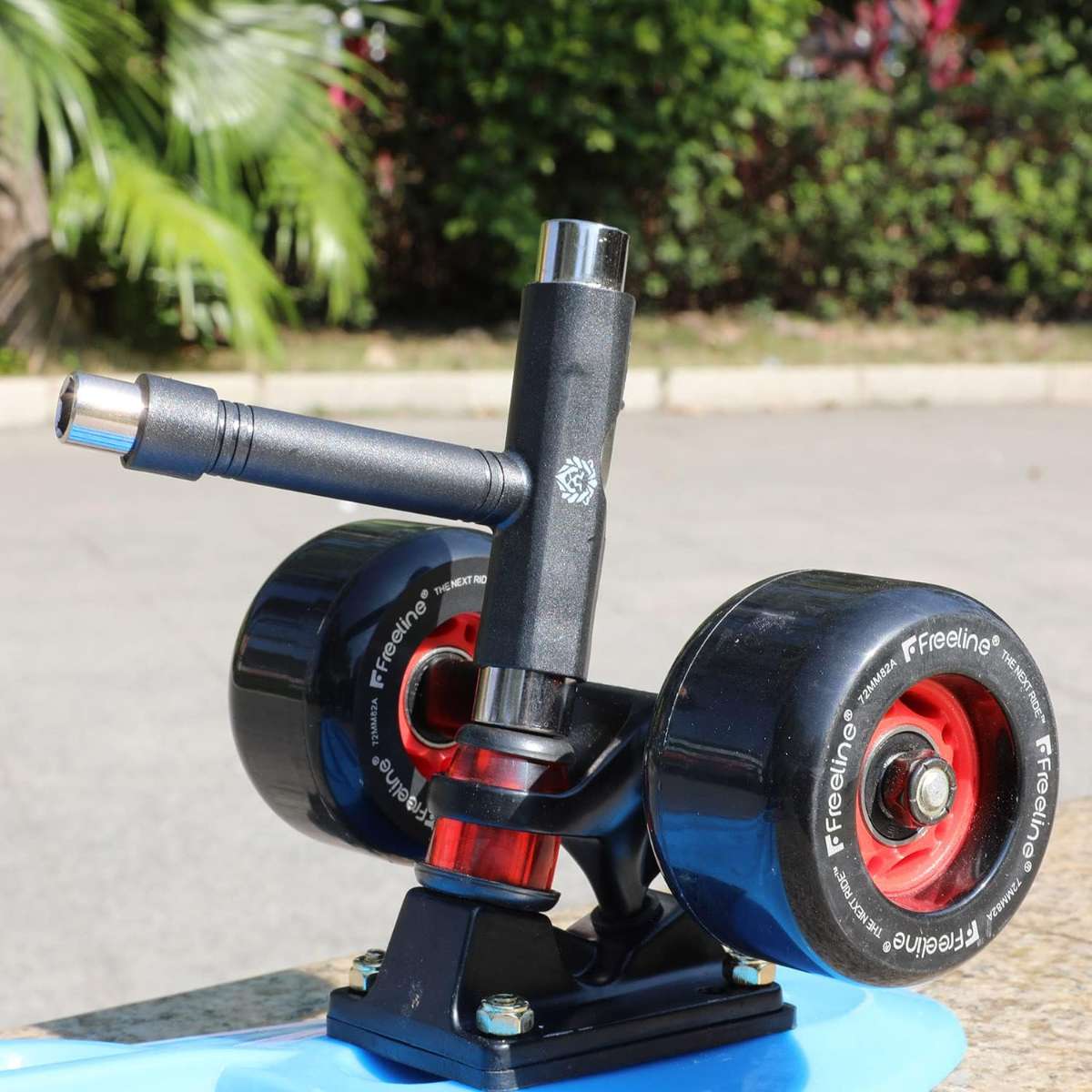 Skateboard Tools Skateboard Tools Skateboard Hardware Bolt Set