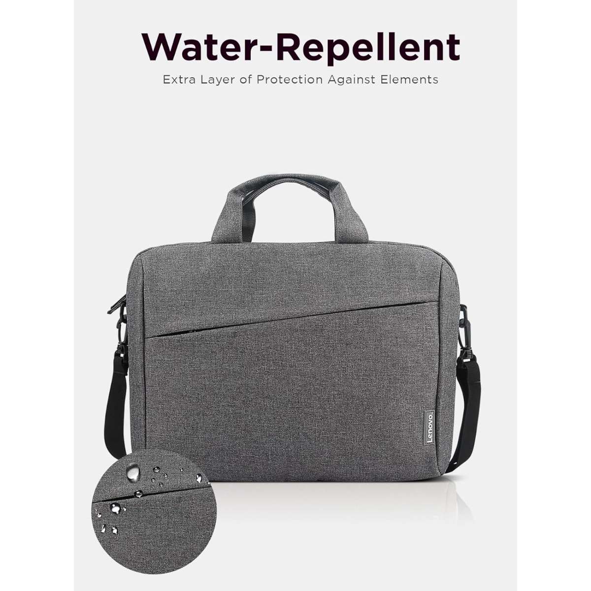 Lenovo Laptop Carrying Case T210 - Grey