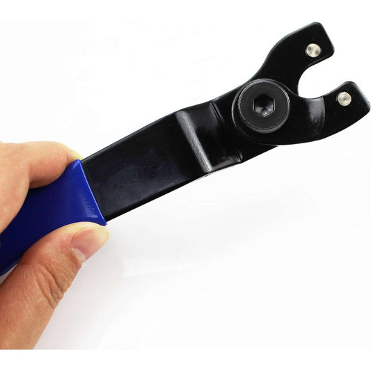 Leifenpetz grinder wrench (ah)