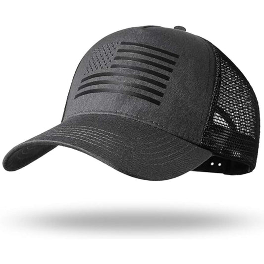 Amery Canfrag Trucker Cap - Casual Wear