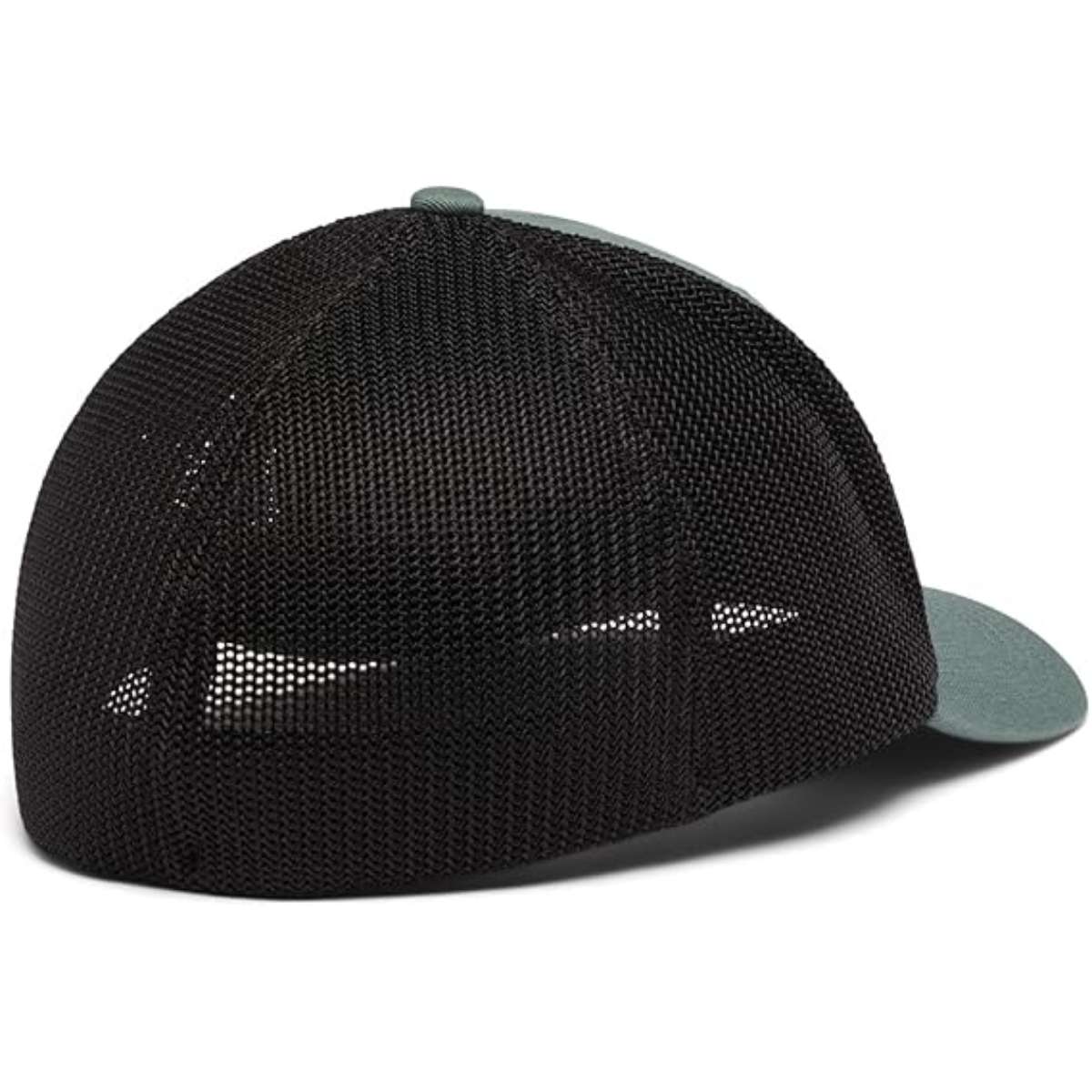Columbia Unisex-Adult Tree Flag Mesh Ball Cap - High Crown