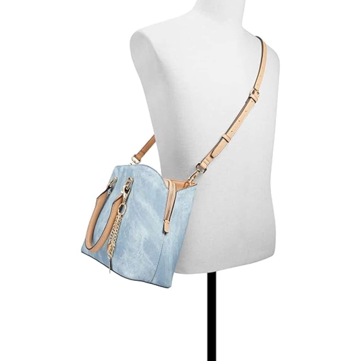 ALDO womens Durable handbag