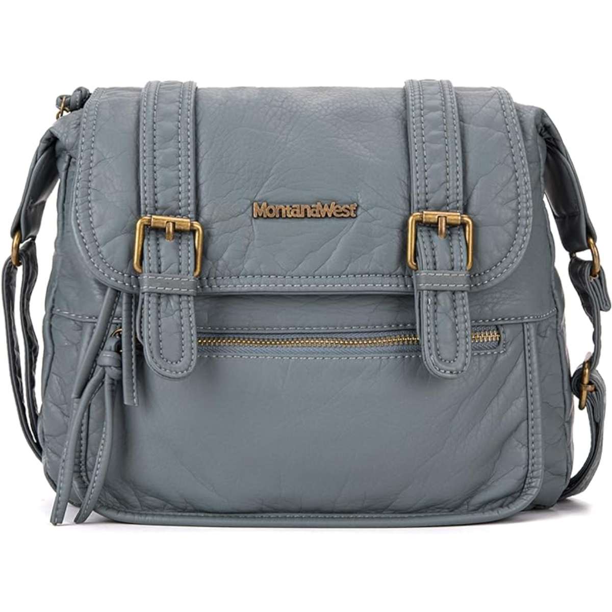 Western Montana Women's Crossbody Bag