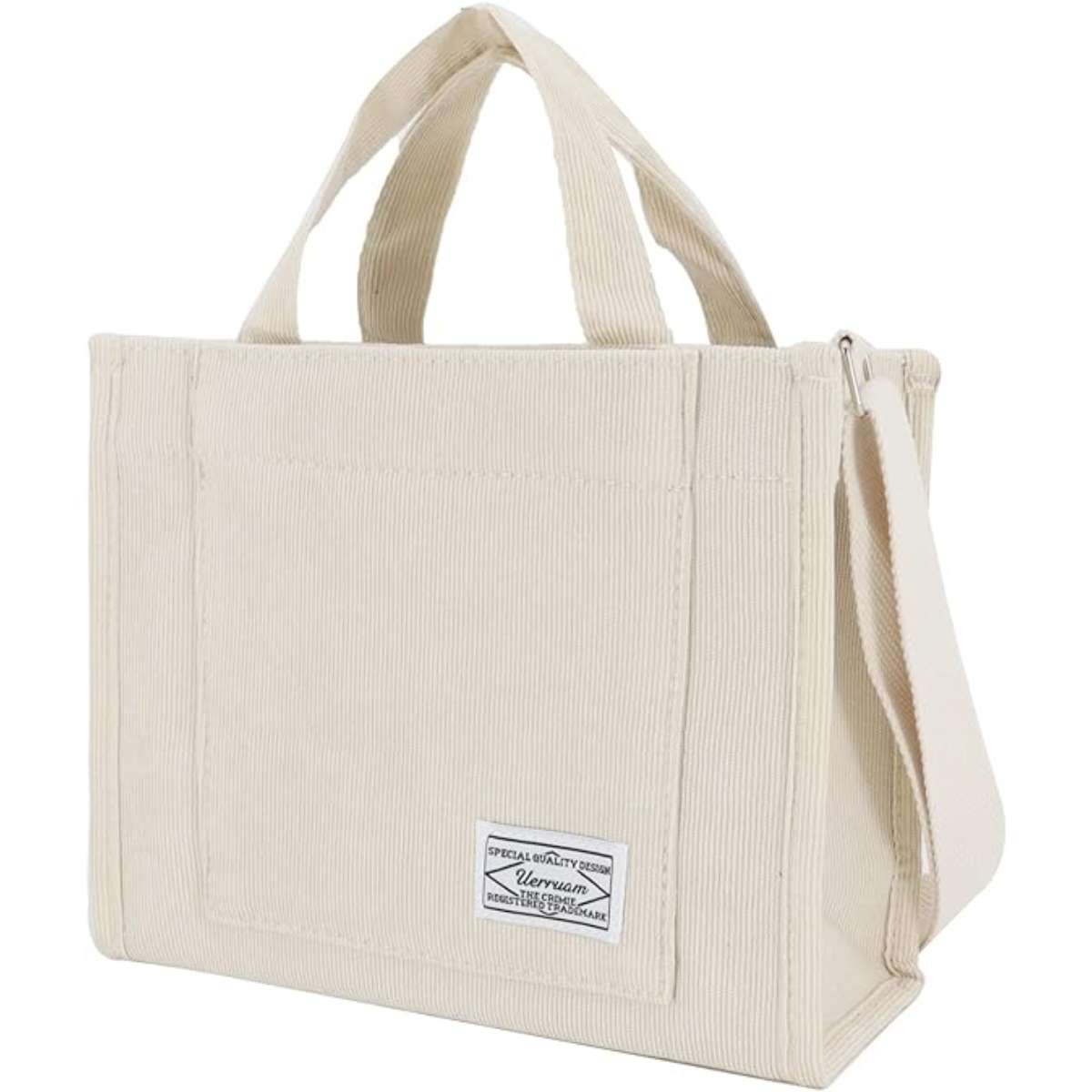 UERRUAM tote bag