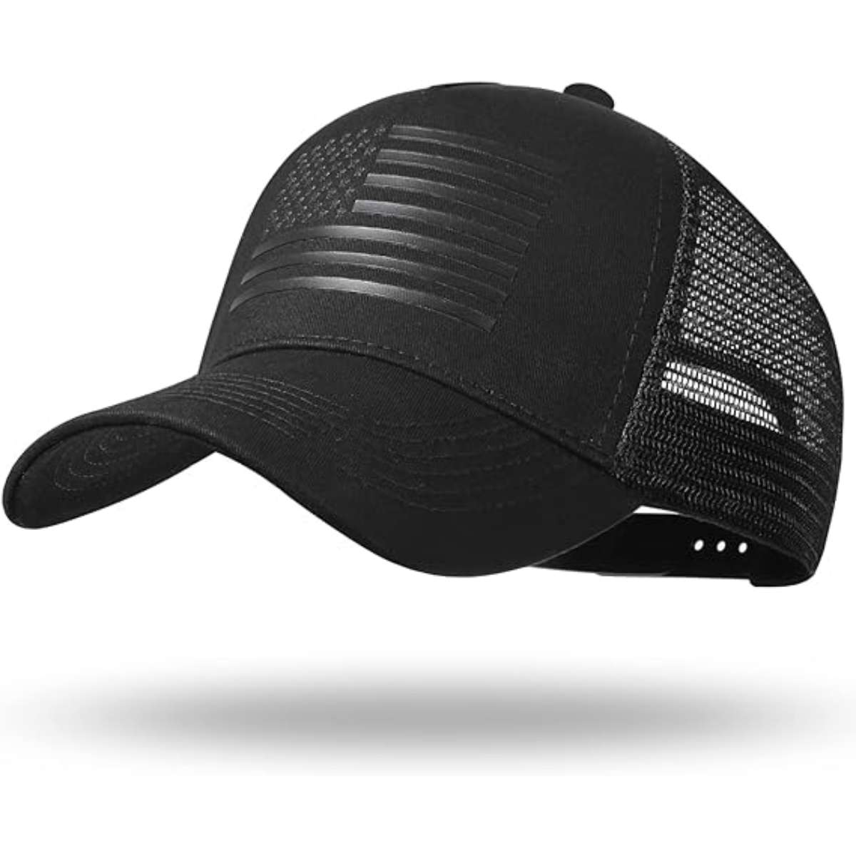 Amery Canfrag Trucker Cap - Casual Wear