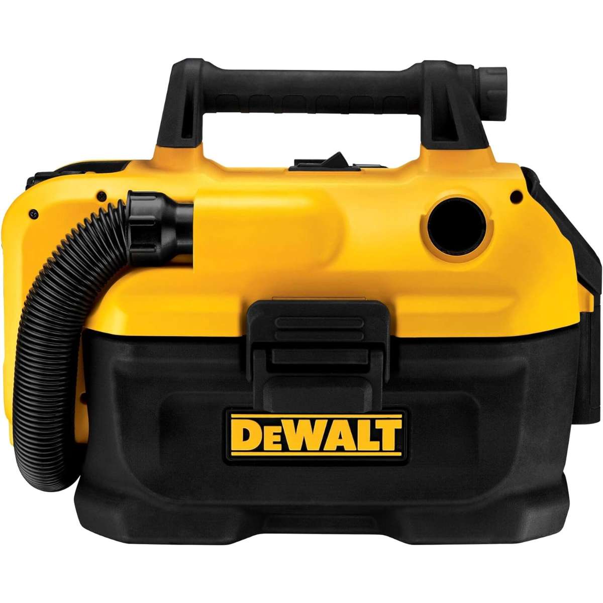 DEWALT 20V MAX Cordless Wet-Dry Vacuum, Tool Only (DCV580H)