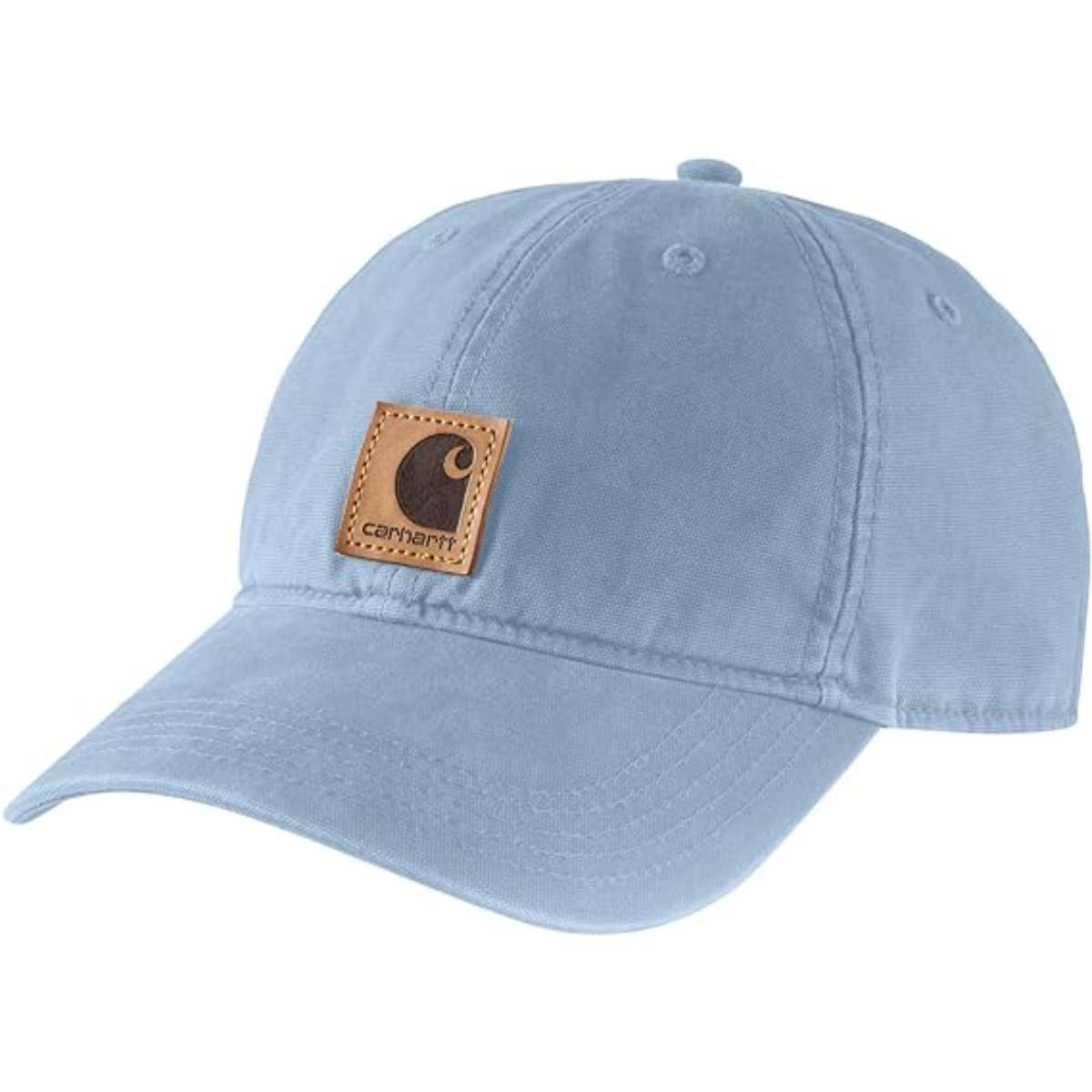 Carhartt Men's Canvas Cap