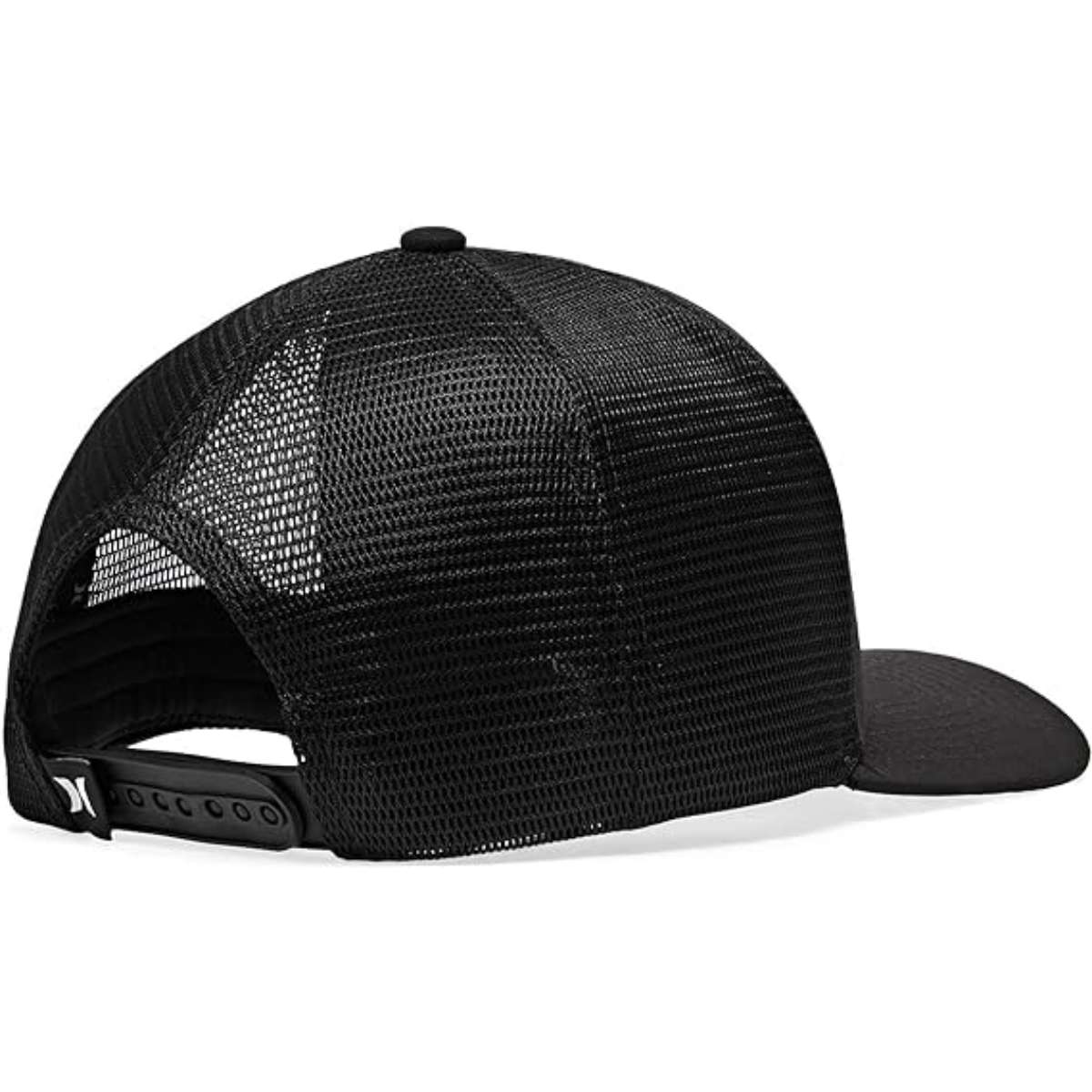 Hurley Men's Caps - League H2O Dri Fit Snap Back Trucker Hats for Men (S-XL)