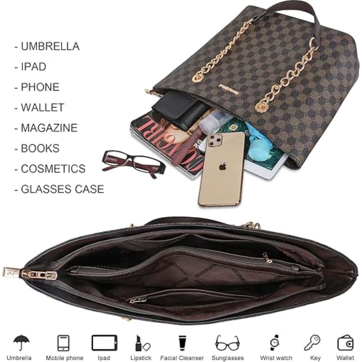 Montana Western Lady Handbag