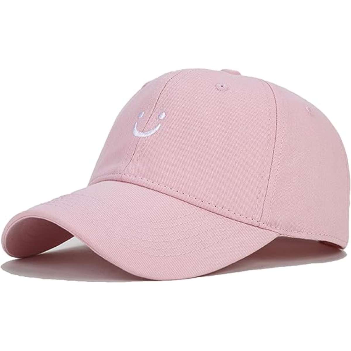 Umi Pasmir Faith Baseball Cap Women's Cap