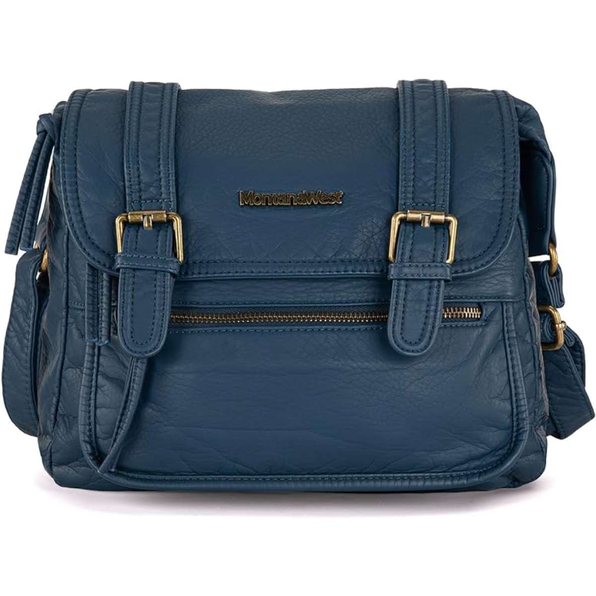 Western Montana Women's Crossbody Bag