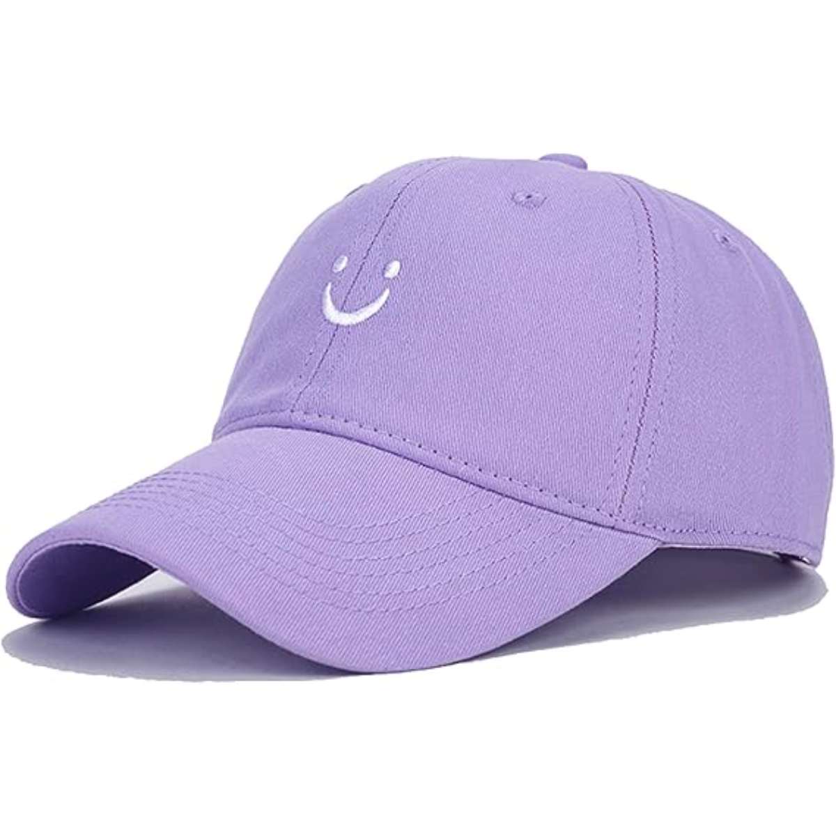 Umi Pasmir Faith Baseball Cap Women's Cap