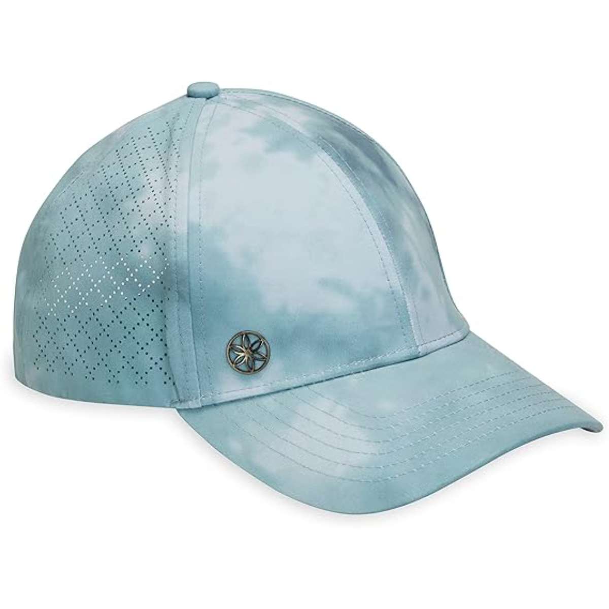 Gayam Vand breathable earthen hat