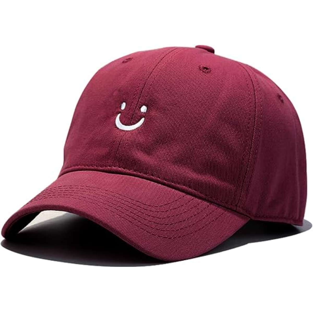 Umi Pasmir Faith Baseball Cap Women's Cap