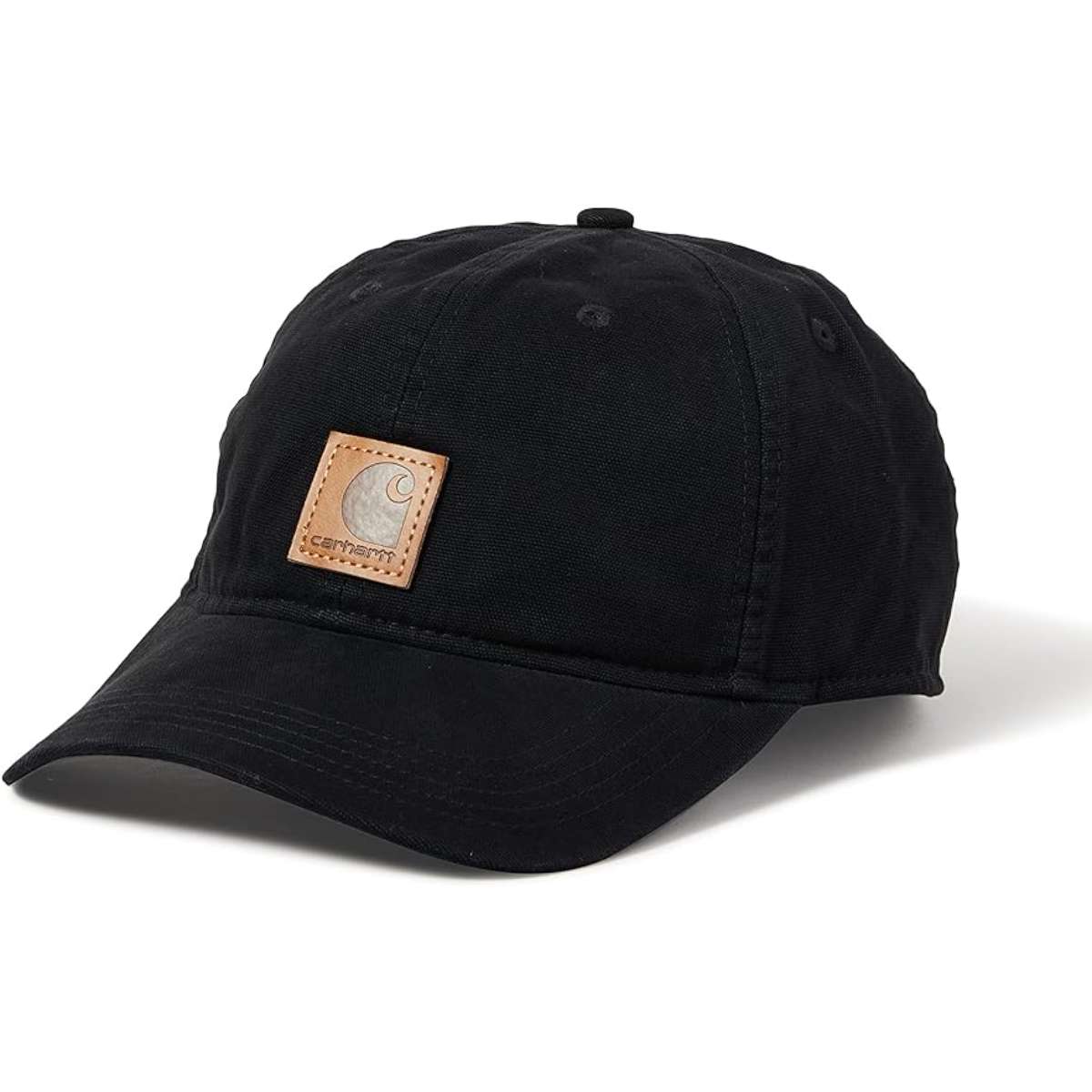 Carhartt Men's Canvas Cap