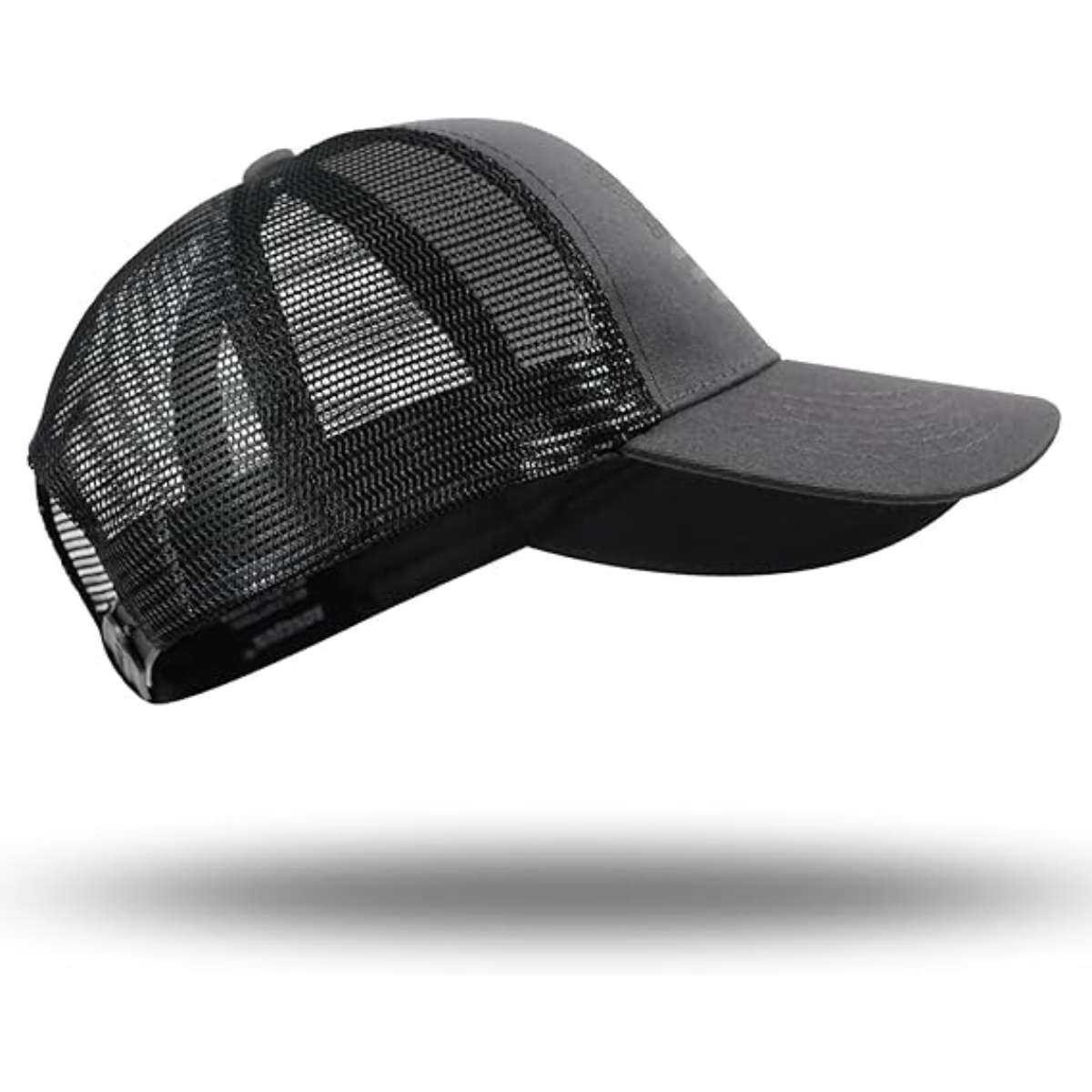 Amery Canfrag Trucker Cap - Casual Wear