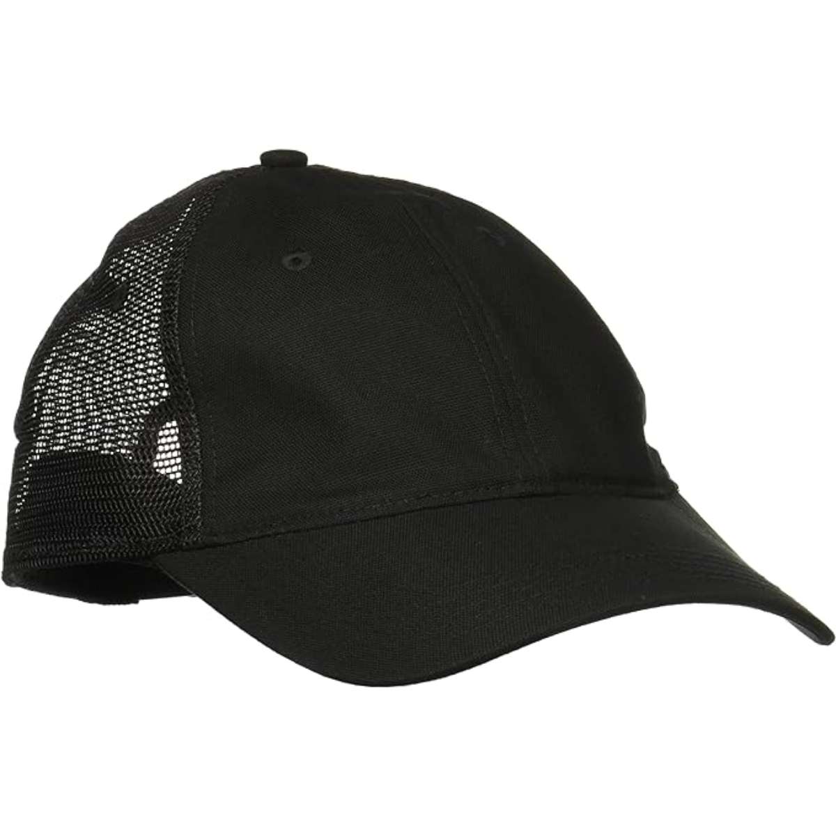 Carhartt Men's Rugged Professional Series Canvas Mesh-Back Cap